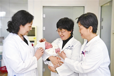 上海代怀孕