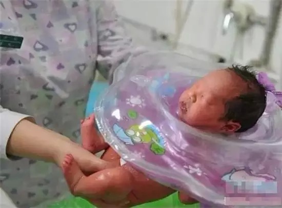 三代试管